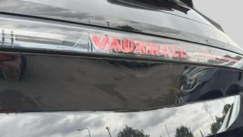 Vauxhall Grandland Electric 73kWh GS SUV 5dr Electric Auto (213 ps)