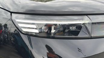 Vauxhall Grandland Electric 73kWh GS SUV 5dr Electric Auto (213 ps)