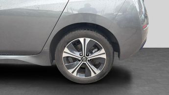 Nissan Leaf 40kWh Tekna Hatchback 5dr Electric Auto (150 ps)