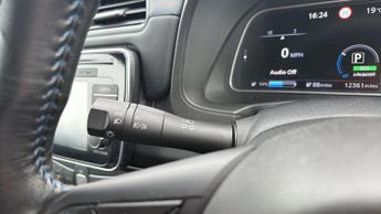 Nissan Leaf 40kWh Tekna Hatchback 5dr Electric Auto (150 ps)