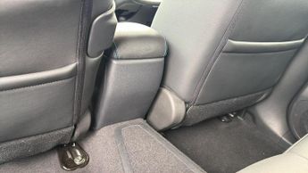 Nissan Leaf 40kWh Tekna Hatchback 5dr Electric Auto (150 ps)