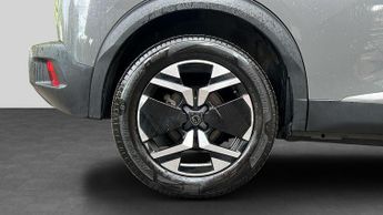 Peugeot 2008 50kWh Allure SUV 5dr Electric Auto (11kW Charger) (136 ps)