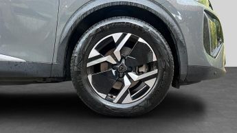 Peugeot 2008 50kWh Allure SUV 5dr Electric Auto (11kW Charger) (136 ps)