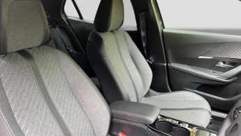 Peugeot 2008 50kWh Allure SUV 5dr Electric Auto (11kW Charger) (136 ps)