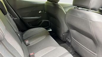Peugeot 2008 50kWh Allure SUV 5dr Electric Auto (11kW Charger) (136 ps)