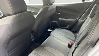 Peugeot 2008 50kWh Allure SUV 5dr Electric Auto (11kW Charger) (136 ps)