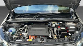 Peugeot 2008 50kWh Allure SUV 5dr Electric Auto (11kW Charger) (136 ps)