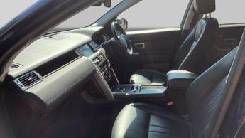 Land Rover Discovery Sport 2.0 TD4 HSE SUV 5dr Diesel Auto 4WD Euro 6 (s/s) (180 ps)
