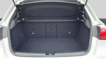 Mercedes-benz A Class 1.3 A180h MHEV AMG Line (Executive) Hatchback 5dr Petrol Hybrid 