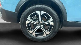 Citroen C3 Aircross 1.2 Hybrid MAX SUV 5dr Petrol Hybrid e-DSC Euro 6 (s/s) (136 ps)