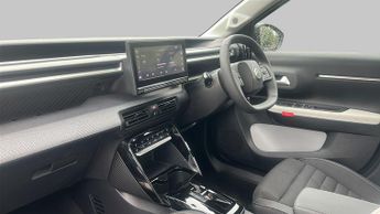 Citroen C3 Aircross 1.2 Hybrid MAX SUV 5dr Petrol Hybrid e-DSC Euro 6 (s/s) (136 ps)