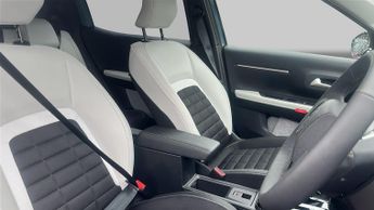 Citroen C3 Aircross 1.2 Hybrid MAX SUV 5dr Petrol Hybrid e-DSC Euro 6 (s/s) (136 ps)