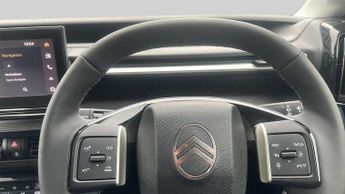 Citroen C3 Aircross 1.2 Hybrid MAX SUV 5dr Petrol Hybrid e-DSC Euro 6 (s/s) (136 ps)