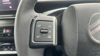 Citroen C3 Aircross 1.2 Hybrid MAX SUV 5dr Petrol Hybrid e-DSC Euro 6 (s/s) (136 ps)