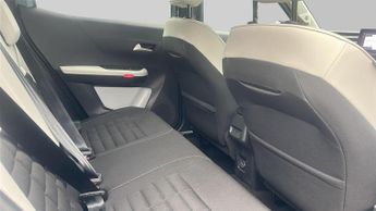 Citroen C3 Aircross 1.2 Hybrid MAX SUV 5dr Petrol Hybrid e-DSC Euro 6 (s/s) (136 ps)