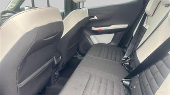 Citroen C3 Aircross 1.2 Hybrid MAX SUV 5dr Petrol Hybrid e-DSC Euro 6 (s/s) (136 ps)