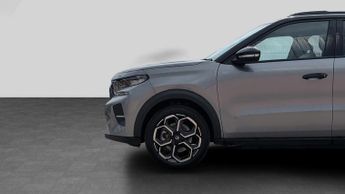 Citroen C3 Standard Range 44kWh MAX Hatchback 5dr Electric Auto (11kW Charg