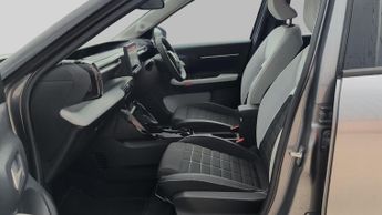 Citroen C3 Standard Range 44kWh MAX Hatchback 5dr Electric Auto (11kW Charg