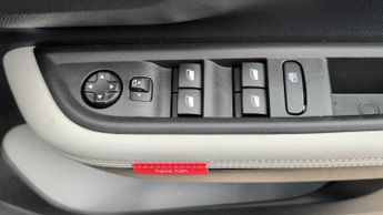 Citroen C3 Standard Range 44kWh MAX Hatchback 5dr Electric Auto (11kW Charg