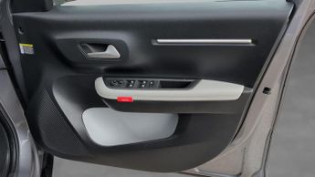 Citroen C3 Standard Range 44kWh MAX Hatchback 5dr Electric Auto (11kW Charg