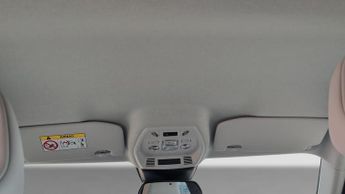 Citroen C3 Standard Range 44kWh MAX Hatchback 5dr Electric Auto (11kW Charg