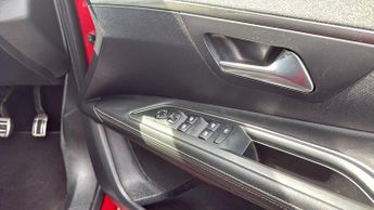 Peugeot 3008 SUV 1.6 PureTech GT Line SUV 5dr Petrol EAT Euro 6 (s/s) (180 ps)