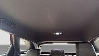 Peugeot 3008 SUV 1.6 PureTech GT Line SUV 5dr Petrol EAT Euro 6 (s/s) (180 ps)