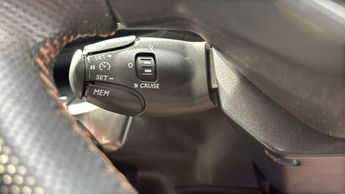 Peugeot 3008 SUV 1.6 PureTech GT Line SUV 5dr Petrol EAT Euro 6 (s/s) (180 ps)