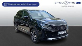 Peugeot 3008 1.2 PureTech Allure Premium + SUV 5dr Petrol EAT Euro 6 (s/s) (1