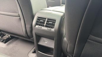 Vauxhall Astra 1.2 Turbo Ultimate Hatchback 5dr Petrol Auto Euro 6 (s/s) (130 p