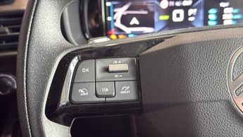 Citroen Berlingo 52kWh Driver M Panel Van 5dr Electric Auto SWB (11kW Charger) (1