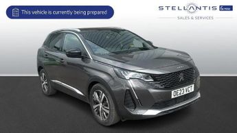 Peugeot 3008 1.6 13.2kWh Allure Premium + SUV 5dr Petrol Plug-in Hybrid e-EAT