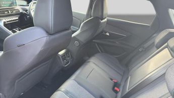 Peugeot 3008 SUV 1.6 13.2kWh Allure Premium + SUV 5dr Petrol Plug-in Hybrid e-EAT