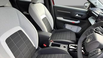Citroen C3 Standard Range 44kWh MAX Hatchback 5dr Electric Auto (11kW Charg