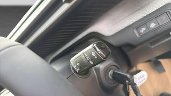 Citroen C3 Standard Range 44kWh MAX Hatchback 5dr Electric Auto (11kW Charg