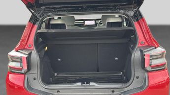 Citroen C3 Standard Range 44kWh MAX Hatchback 5dr Electric Auto (11kW Charg