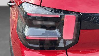 Citroen C3 Standard Range 44kWh MAX Hatchback 5dr Electric Auto (11kW Charg