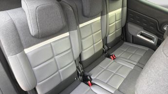 Citroen C5 Aircross 1.6 PureTech Flair SUV 5dr Petrol EAT8 Euro 6 (s/s) (180 ps)
