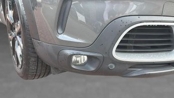 Citroen C5 Aircross 1.6 PureTech Flair SUV 5dr Petrol EAT8 Euro 6 (s/s) (180 ps)