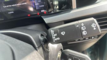 Vauxhall Frontera Electric 44kWh GS SUV 5dr Electric Auto (113 ps)