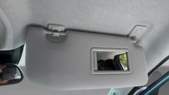Vauxhall Frontera Electric 44kWh GS SUV 5dr Electric Auto (113 ps)