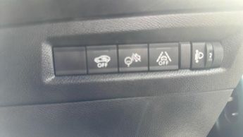 Vauxhall Frontera Electric 44kWh GS SUV 5dr Electric Auto (113 ps)