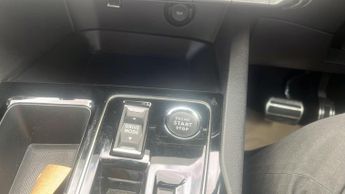 Peugeot 5008 1.2 Allure SUV 5dr Petrol Hybrid e-DSC6 Euro 6 (s/s) (136 ps)