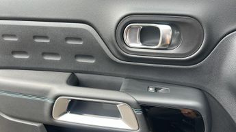 Citroen C5 Aircross 1.2 Hybrid MAX Edition SUV 5dr Petrol Hybrid e-DSC Euro 6 (s/s) 