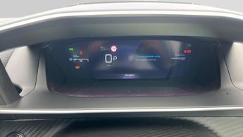Peugeot 208 1.2 GT Hatchback 5dr Petrol Hybrid e-DSC6 Euro 6 (s/s) (136 ps)
