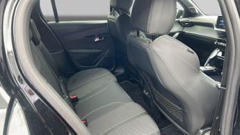 Peugeot 208 1.2 GT Hatchback 5dr Petrol Hybrid e-DSC6 Euro 6 (s/s) (136 ps)