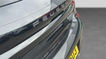 Peugeot 208 1.2 GT Hatchback 5dr Petrol Hybrid e-DSC6 Euro 6 (s/s) (136 ps)