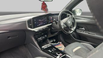 Vauxhall Mokka 1.2 Turbo Ultimate SUV 5dr Petrol Auto Euro 6 (s/s) (130 ps)