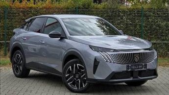 Peugeot 3008 1.2 Allure e-DSC6 Euro 6 (s/s) 5dr