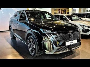 Peugeot 3008 1.2 GT e-DSC6 Euro 6 (s/s) 5dr